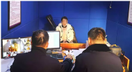 屯溪一男子肇事致人死亡，逃逸后被抓