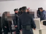 宿州警方端掉一网贷诈骗窝点 现场抓获13名犯罪嫌疑人