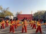 铜陵犁桥举行石桥钟氏祭祖庆典