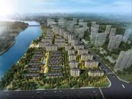借别人图片宣传自己？巢湖一“府”系楼盘被罚26万