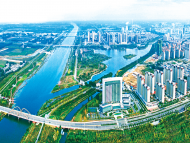 宿州：搶抓機遇，一條大道天地寬