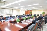 包河法院就年度工作报告广泛征求区人大代表意见