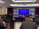 安徽：安全生产实现“两降三无”  对20起事故进行挂牌督办
