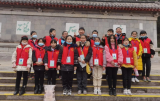 马鞍山市薛津中心学校“弘扬传统文化  传承地方特色”专题教研周活动简报（四）