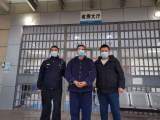 铜陵：男子银行卡被盗刷两万元  民警五分钟查明真相