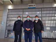銅陵：男子銀行卡被盜刷兩萬元  民警五分鐘查明真相