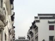 黃山市嚴控外來建筑風格，打造“小而美”特色城市風貌