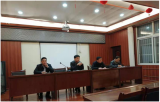 涡阳县城西学区中心学校：学习教育评价方案 扬起教育改革风帆