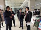 颍淮农村商业银行举行UPS供电应急切换演练