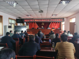 肥西县高店乡：打响村庄清洁战 干干净净“迎双节”