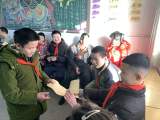 辞旧迎新展风采——肥东县特殊教育学校举行庆祝元旦系列活动