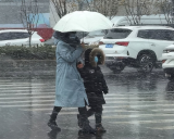 寒潮、大雪来袭！合肥市疾控中心提醒：老年人要做好保暖措施 尽量减少外出时间