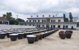 肥西县柿树岗乡：“小酱品”成就脱贫“大产业”