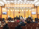 放高利贷后寻衅滋事 岳西六人涉恶获刑