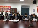 合肥工业学校：抓班级文化创建 树校园文化新风
