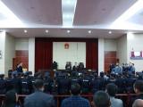 芜湖一团伙盗采江砂近10万吨  被判赔偿生态环境修复费320余万元