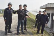 含山：出租車女司機身中80多刀被裸體拋尸 13年后兩嫌犯被抓