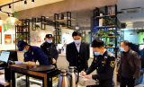 肥西县文旅局开展节前文化市场执法检查