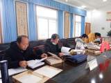巢湖市烔炀中学荣获学生资助工作绩效考核评价优秀等次