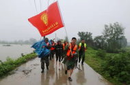 安徽公益总评榜系列报道⑭|王林洪：用爱心点燃生命之路