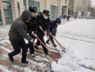合肥未來一周以晴到多云天氣為主   13日最高氣溫14℃