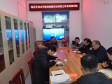 肥西县高店乡：迎平安新年  