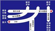 滬渝高速宿松新收費站正式啟用  原收費站停用