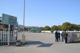 九华山风景区做好客运场站和交通工具疫情防控工作