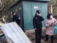 淮南官方回復網友：輔警沒有防疫補助