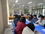 提升服务质量   办学生满意食堂——合肥工业学校召开餐厅服务学生反馈座谈会