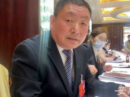 直通安徽省兩會|安徽省地方種豬瀕臨滅絕？省人大代表謝發(fā)清建議做好地方豬保護(hù)開發(fā)