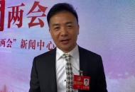 直通安徽省兩會(huì)|安徽省政協(xié)委員宋春紅：給就地過年員工發(fā)大禮包 讓他們安心過年 