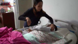 徽故事：男友意外变成植物人，她不离不弃照顾三年半……