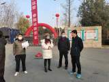 合肥市通用技术学校学生顶岗实习缓解企业用工难