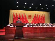 直通安徽省兩會|去年安徽審結集資詐騙等涉眾型經濟犯罪案件414 件  