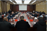 肥西：全力做好常态化疫情防控下春运工作
