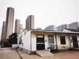 网友称合肥市殡仪馆噪音扰民   官方回复