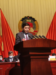 直通安徽省兩會|省政協委員儲全根：推進公衛與疾控體系改革