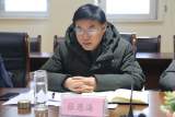 结对海恒谋新路，携手共进谱新篇——庐江实验中学赴合肥参加结对办学启动会