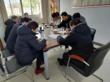 韩摆渡镇陆集村：积极开展冬春救助对象摸排  