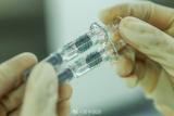 1月25日安徽省报告新冠肺炎疫情情况：尚在医学观察的密切接触者22人
