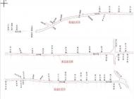 合肥包公大道（二十埠河--龍興大道）項目公示，擬改造為15.5公里的快速路