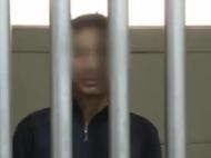 男子盜竊被民警人贓俱獲竟語出驚人：上次關押時間太短了……