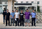 涉案2亿多元！合肥警方“团灭”两个跨境赌博团伙