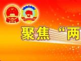金寨县“两会”选举结果公告： 杨传银当选人大常委会主任