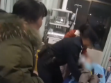 铜陵：民警处警中遇到一位母亲求助 紧急送四岁孩子就医