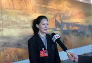 直通安徽省兩會(huì)|手機(jī)APP過度采集個(gè)人信息怎么辦？人大代表趙靜茹這樣建議