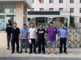 涉案2亿多元！庐江警方打掉两跨境赌博犯罪团伙