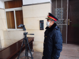 “老兵”苏启泽