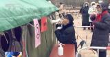 北京重点区域核酸检测累计259万人次 采样效率大幅提升